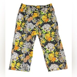 New Wray Luna Pant in Artichoke Size 3XL